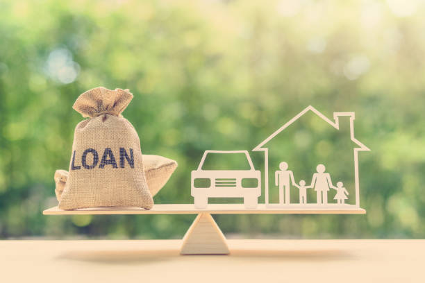 Loan Comparison Services in Louisville, NE
