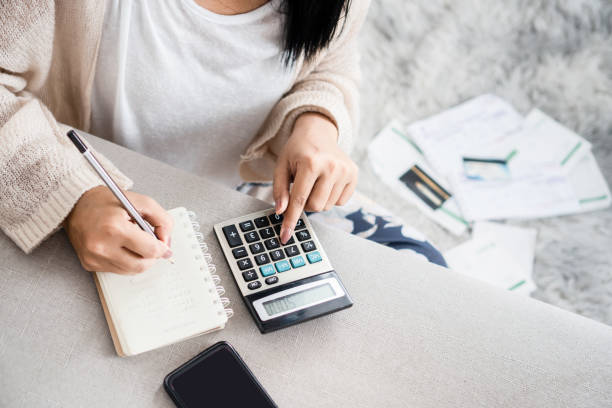 Best Loan Servicing and Management  in Louisville, NE