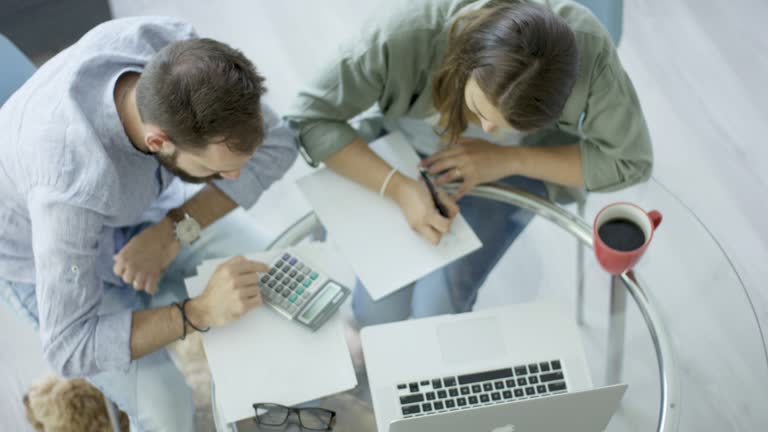 Loan Servicing and Management in Louisville, NE
